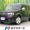 nissan cube 2015 -NISSAN--Cube DBA-Z12--Z12-303496---NISSAN--Cube DBA-Z12--Z12-303496- image 1