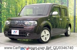 nissan cube 2015 -NISSAN--Cube DBA-Z12--Z12-303496---NISSAN--Cube DBA-Z12--Z12-303496-