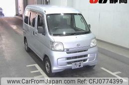 daihatsu hijet-van 2008 -DAIHATSU--Hijet Van S321V-0023272---DAIHATSU--Hijet Van S321V-0023272-