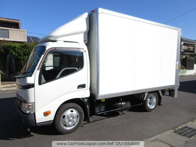 toyota toyoace 2009 CFJ1854606 image 2