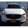 mazda cx-5 2017 -MAZDA--CX-5 DBA-KFEP--KFEP-102195---MAZDA--CX-5 DBA-KFEP--KFEP-102195- image 11