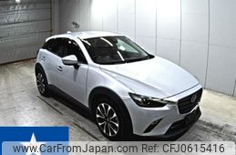 mazda cx-3 2018 -MAZDA--CX-3 DK8FW--DK8FW-102863---MAZDA--CX-3 DK8FW--DK8FW-102863-