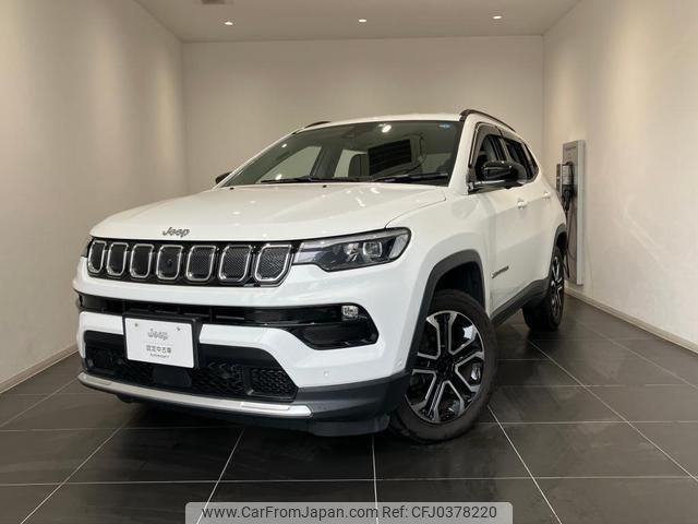 jeep compass 2021 quick_quick_M624_MCANJRCB0MFA75478 image 1