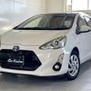 toyota aqua 2015 -TOYOTA 【香川 535ｾ24】--AQUA NHP10--2418843---TOYOTA 【香川 535ｾ24】--AQUA NHP10--2418843- image 1