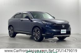 honda vezel 2024 CFJ1479019