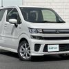 suzuki wagon-r 2018 CFJ1793488 image 1