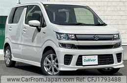 suzuki wagon-r 2018 CFJ1793488