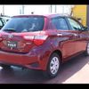 toyota vitz 2018 quick_quick_DBA-NSP130_NSP130-2281659 image 2