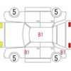 mitsubishi ek-sport 2020 -MITSUBISHI--ek X Space 4AA-B38A--B38A-0002118---MITSUBISHI--ek X Space 4AA-B38A--B38A-0002118- image 2