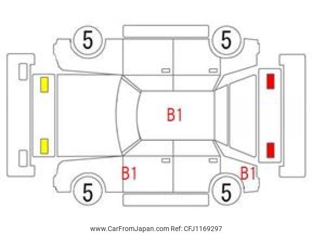 mitsubishi ek-sport 2020 -MITSUBISHI--ek X Space 4AA-B38A--B38A-0002118---MITSUBISHI--ek X Space 4AA-B38A--B38A-0002118- image 2