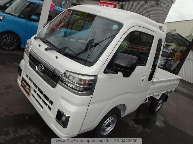 daihatsu hijet-truck 2024 quick_quick_3BD-S510P_S510P-0595790 image 2