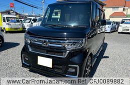 honda n-box 2023 -HONDA 【愛媛 581ﾉ6425】--N BOX JF3--5273324---HONDA 【愛媛 581ﾉ6425】--N BOX JF3--5273324-