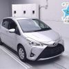 toyota vitz 2020 -TOYOTA--Vitz KSP130-4030748---TOYOTA--Vitz KSP130-4030748- image 1