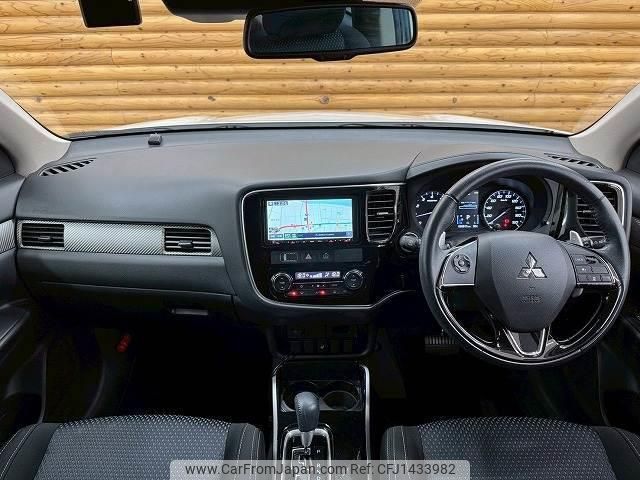 mitsubishi outlander 2017 quick_quick_DBA-GF8W_GF8W-0400588 image 2