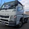 mitsubishi-fuso canter 2012 GOO_NET_EXCHANGE_0900885A30241108W002 image 1