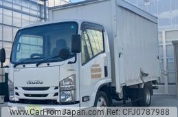 isuzu elf-truck 2015 GOO_NET_EXCHANGE_0541528A30250220W008