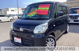 suzuki spacia 2013 -SUZUKI--Spacia MK32S--127169---SUZUKI--Spacia MK32S--127169-