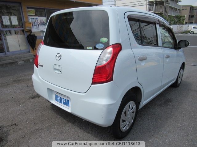 mazda carol 2014 -MAZDA--Carol DBA-HB35S--HB35S-108127---MAZDA--Carol DBA-HB35S--HB35S-108127- image 2