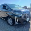 toyota alphard 2019 -TOYOTA--Alphard DBA-AGH30W--AGH30-0258268---TOYOTA--Alphard DBA-AGH30W--AGH30-0258268- image 1