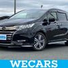 honda odyssey 2018 quick_quick_6AA-RC4_RC4-1162135 image 1