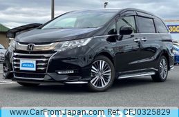 honda odyssey 2018 quick_quick_6AA-RC4_RC4-1162135