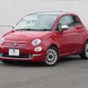 fiat 500 2019 -FIAT--Fiat 500 ABA-31209--ZFA3120000JB12841---FIAT--Fiat 500 ABA-31209--ZFA3120000JB12841- image 1