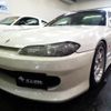 nissan silvia 2002 CFJ1798083 image 1