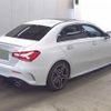 mercedes-benz a-class 2021 quick_quick_4BA-177151M_W1K1771512J318782 image 2