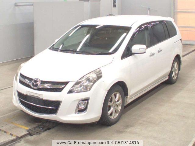 mazda mpv 2010 CFJ1814816 image 1
