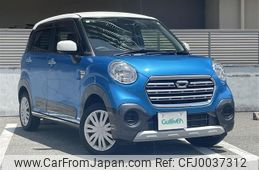 daihatsu cast 2017 -DAIHATSU--Cast DBA-LA250S--LA250S-0119561---DAIHATSU--Cast DBA-LA250S--LA250S-0119561-