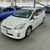 toyota prius 2011 AF-ZVW30-1437899 image 1