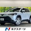 toyota corolla-cross 2023 CFJ1806181 image 1