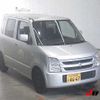 suzuki wagon-r 2008 -SUZUKI 【水戸 580ｾ4667】--Wagon R MH22Sｶｲ--381956---SUZUKI 【水戸 580ｾ4667】--Wagon R MH22Sｶｲ--381956- image 1