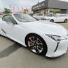 lexus lc 2023 -LEXUS--Lexus LC 5BA-URZ100--URZ100-0006818---LEXUS--Lexus LC 5BA-URZ100--URZ100-0006818- image 9