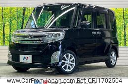 daihatsu tanto 2014 CFJ1702504