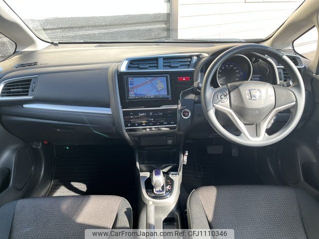 honda fit 2016 -HONDA--Fit DAA-GP5--GP5-4307746---HONDA--Fit DAA-GP5--GP5-4307746- image 2