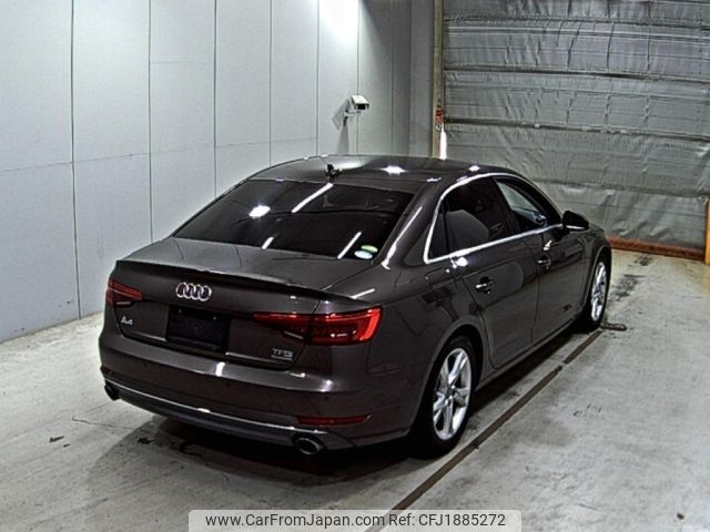 audi a4 2016 CFJ1885272 image 2