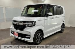 honda n-box 2021 -HONDA--N BOX JF4--1118725---HONDA--N BOX JF4--1118725-