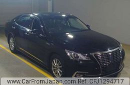 toyota crown 2018 -TOYOTA--Crown DAA-AWS210--AWS210-6138623---TOYOTA--Crown DAA-AWS210--AWS210-6138623-