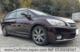 toyota mark-x-zio 2010 -TOYOTA 【袖ヶ浦 352】--MarkX Zio ANA10--ANA10-0032359---TOYOTA 【袖ヶ浦 352】--MarkX Zio ANA10--ANA10-0032359-