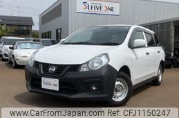 nissan ad-van 2018 -NISSAN--AD Van DBF-VY12--VY12-249030---NISSAN--AD Van DBF-VY12--VY12-249030-