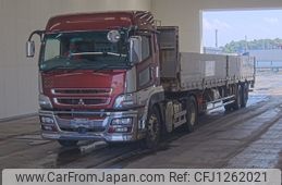 mitsubishi-fuso super-great 2013 -MITSUBISHI--Super Great FP54VDR-530032---MITSUBISHI--Super Great FP54VDR-530032-