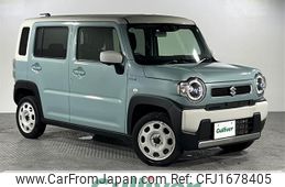 suzuki hustler 2024 CFJ1678405