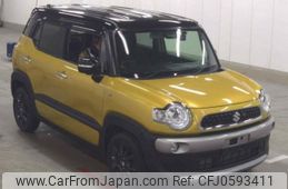 suzuki xbee 2019 quick_quick_DAA-MN71S_153732