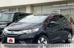 honda fit 2013 -HONDA--Fit DAA-GP5--GP5-3013887---HONDA--Fit DAA-GP5--GP5-3013887-