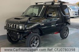 suzuki jimny 2018 -SUZUKI--Jimny JB23W-775050---SUZUKI--Jimny JB23W-775050-