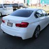 bmw 3-series 2016 -BMW 【名変中 】--BMW 3 Series 8A20--0NS99756---BMW 【名変中 】--BMW 3 Series 8A20--0NS99756- image 20