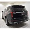 cadillac xt6 2025 CFJ1806923 image 8