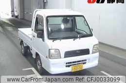 subaru sambar-truck 2004 -SUBARU 【静岡 480ｲ9232】--Samber Truck TT1-067231---SUBARU 【静岡 480ｲ9232】--Samber Truck TT1-067231-