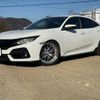 honda civic 2018 quick_quick_DBA-FK7_FK7-1003797 image 10